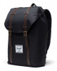 Рюкзак Herschel Retreat 11254 (Black/Chicory Coffee)