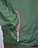 Ветровка Iriedaily Melmentum Jacket (L зеленый)