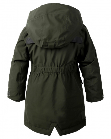 Куртка детская Ronne Kids 502730 (Green, 110)