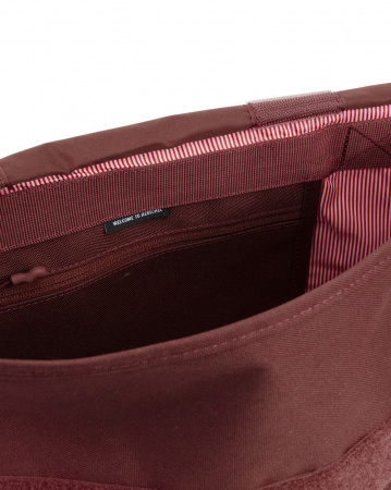 Сумка Herschel GRADE MID 11237 (PORT 12 L)