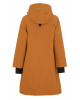 Куртка женская Didriksons Aino 504309 (508 кайенский перец, 48)