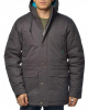 Парка зимняя Iriedaily Goerlitzer Parka (M серый шалфей)