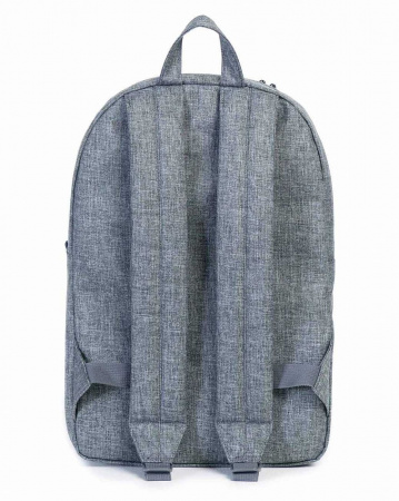 Рюкзак Herschel Classic (Raven Crosshatch 20 L )