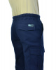 Джоггеры мужские Cool Penguin JMC 1713 (Navy M)