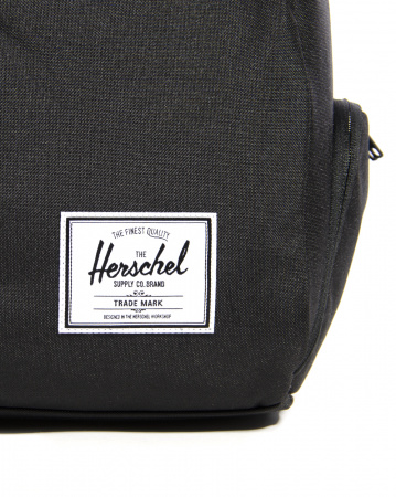 Сумка Herschel Novel 10973 (BLACK/COPER BLUE 40 L)