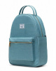 Рюкзак Herschel Nova Small 19019 (Oil Blue Crosshatch 14 L)