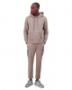 Толстовка мужская Better Rich Clayton Hoody (Tofee Brown M)