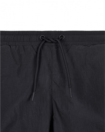 Джоггеры карго Urban Classics 3669 (XXL черный)