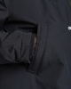 Пуховик мужской Fred Perry SJ3079 (XL черный)