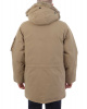 Куртка Carhartt WIP Bering Parka (S светло-бежевый)