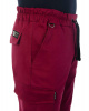 Джоггеры мужские Cool Penguin JMP 1713 (Red Wine S)