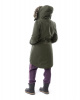 Куртка женская Didriksons Anette 504188 (300 Green, 34)
