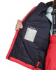 Костюм детский SKARE 504342 (502 малиново-розовый, 120)