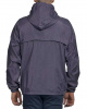 Ветровка Iriedaily Melmentum Jacket (S синий серый)