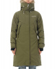 Куртка женская Didriksons Nadine (34 GREEN)