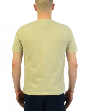 Футболка мужская Better Rich Brooklyn Tee Shirt (XXL сандаловый)