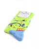 Носки Happy Socks Comb Cotton (Fanny Lime 41-46)