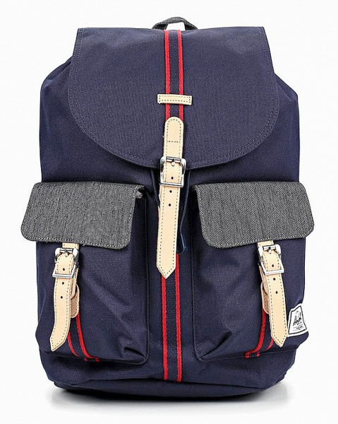 Рюкзак Herschel Dawson OFFSET 10233 (FT NIGHT/D 20,5 L)
