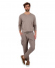 Джоггеры карго мужские Better Rich Clayton Pants Cargo М41073200 (Tofee Brown M)