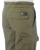 Джоггеры мужские Cool Penguin JMR 1713 (Olive XXS)