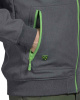 Куртка Iriedaily Sober Hooded Jacket (L темно-серый)