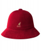 Панама Kangol K2094ST TROPIC CASUAL (SC613 SCARLET, XL)