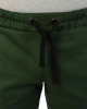 Джоггеры мужские Cool Penguin JMD 1713 (Green 4XL)