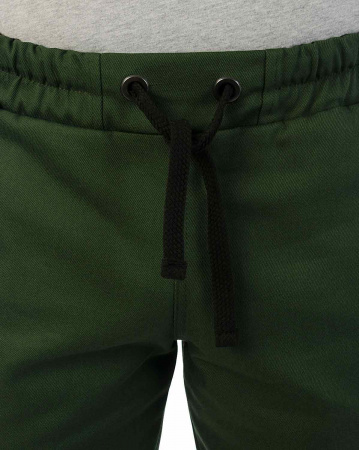 Джоггеры мужские Cool Penguin JMD 1713 (Green 4XL)