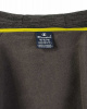 Толстовка с капюшоном на молнии Champion Authentic American EZ509 (L черный свет)