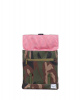 Рюкзак детский Herschel Survey 10142 (Woodland Camo Army Rubber 6L)