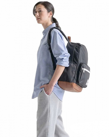 Рюкзак Herschel Pop Quiz 10011 (QUARBLUE 22 L)