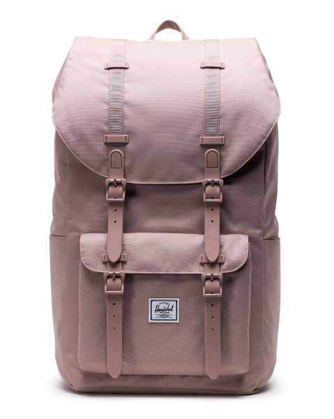 Рюкзак Herschel Little America 10972 (ASH ROSE)