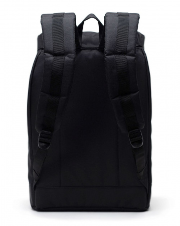 Рюкзак Herschel Retreat 11254 (Black/Chicory Coffee)