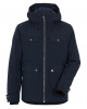 Куртка мужская Didriksons Hilding 504489 (999 глубокая синяя ночь, XL)