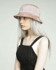 Панама Kangol K5271 LIQUID MERCURY BUCKET (S светло-розовый)