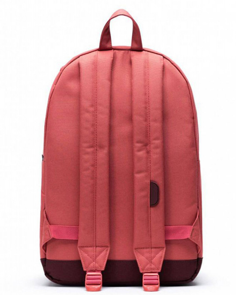 Рюкзак Herschel Pop Quiz 10011 (Mineral Red/Plum 22 L)
