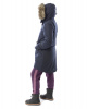 Куртка женская Didriksons Anette 504188 (999 глубокая синяя ночь, 44)