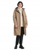 Куртка женская Didriksons ALICIA 504310 (451 бежевый, 48)