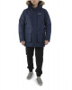 Куртка мужская Didriksons 1913 Marcel 501514 (Navy 039, M)
