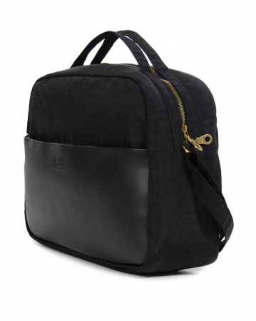 Сумка Herschel Orion CARRYALL 10917 (BLACK 17 L)