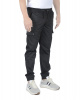 Джоггеры мужские Cool Penguin  JMRL 1713 (Black 4XL)