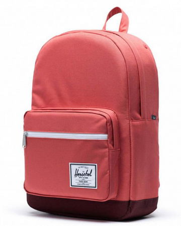 Рюкзак Herschel Pop Quiz 10011 (Mineral Red/Plum 22 L)