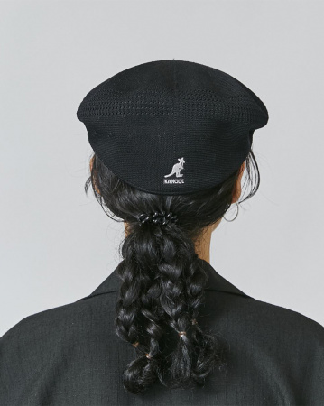 Кепка Kangol Tropic 504 VENTAIR 0290BC N (TN262 M)