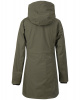 Куртка женская Didriksons Cajsa 503504 (447 зелёный лес, 34)