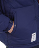 Куртка мужская Addict Goose Duffel Jacket (S синий)