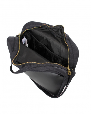 Сумка Herschel Orion CARRYALL 10917 (BLACK 17 L)