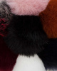 Шапка женская KyiKyi Classic Faux Fur (OS коричневый)