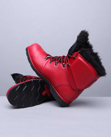 Ботинки Psyberia Hiker Boot (46.0 красный)