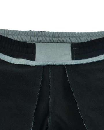 Джоггеры мужские на флисе Cool Penguin JMTL 1713W (Green 2XL)