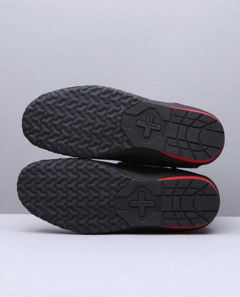 Ботинки Psyberia Jack Frost Boot (40.0 Black)